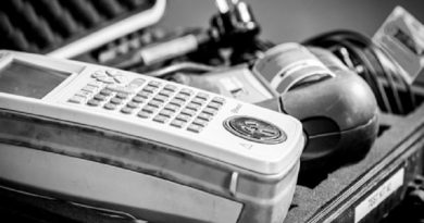 Tag and Testing Devices
