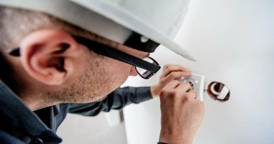 Electrical Practices to Keep Your Home Safe electrician-electric-electricity-worker