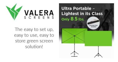 Valera Screens