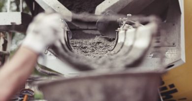 Slab Formwork -concrete-building-construction-building-site-constructing