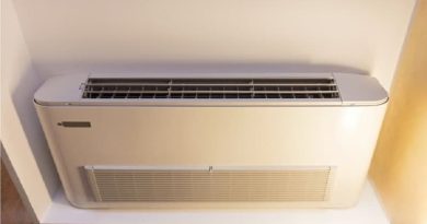 HVAC Ceiling Unit Experts for HVAC