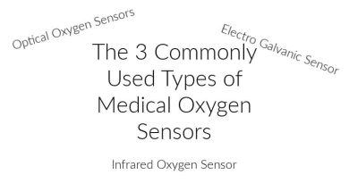 Medical Oxygen Sensors