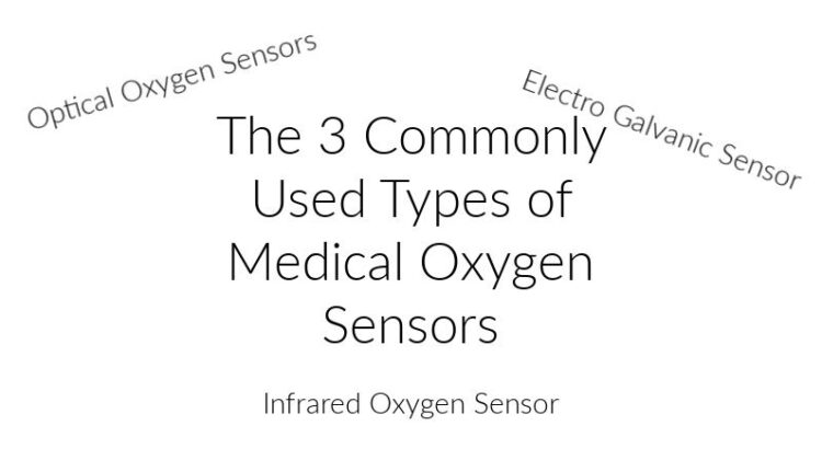 Medical Oxygen Sensors