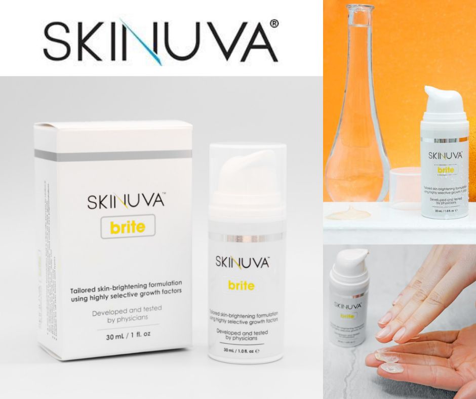 Skinuva Brite 2021 Mother's Day Gift Ideas and Buying Guide
