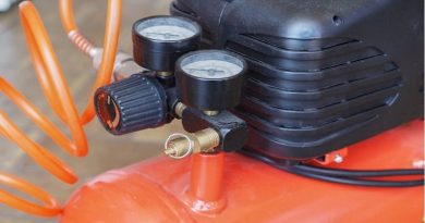 Air Compressor