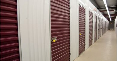 Self Storage For Hobbyists Climate Controlled Storage Units
