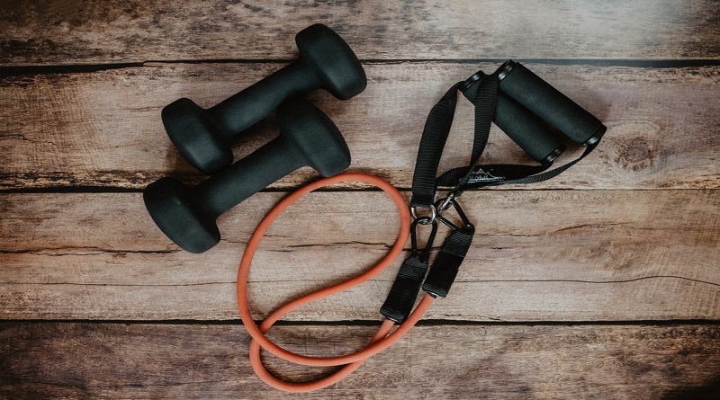 Choosing The Right Fitness Equipment For Your Home Home exercise equipment