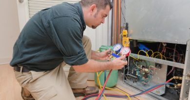 Tips for Choosing an HVAC Repair Services Indoor HVAC Repair