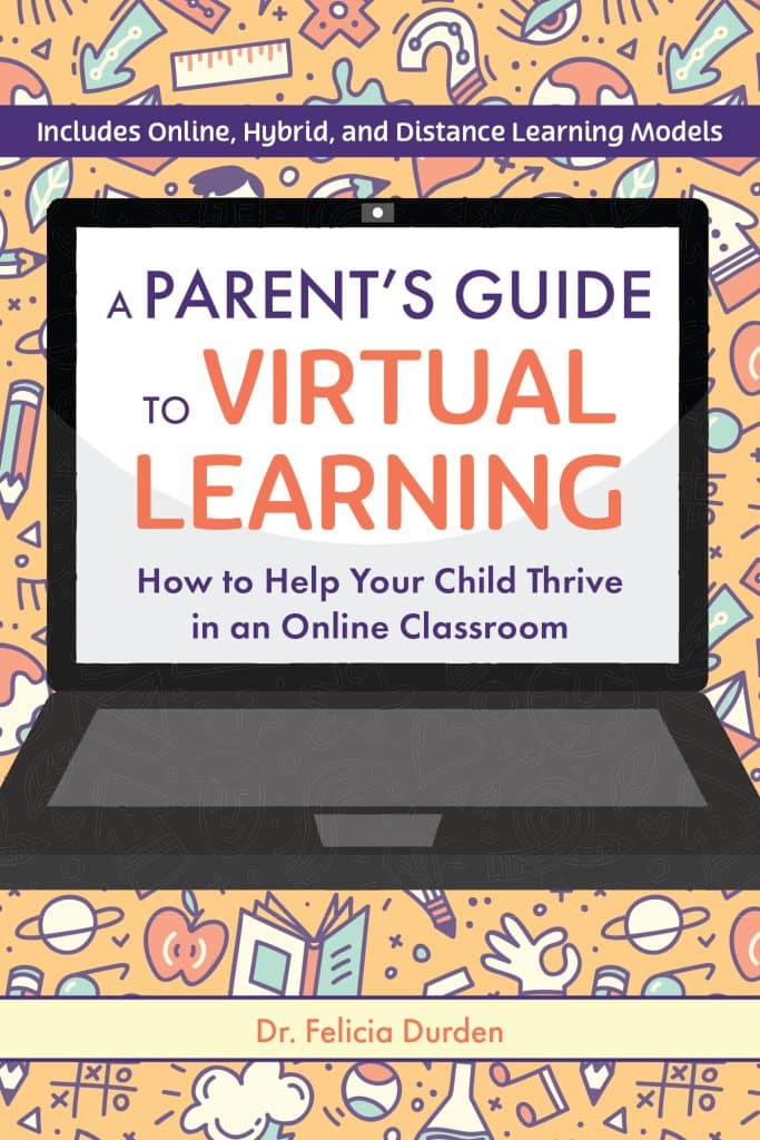 A Parents Guide to Virtual Learning