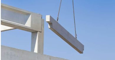 Find Experts For Concrete Lifting