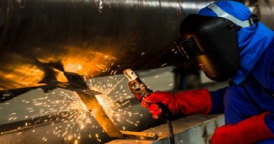 Hot Tapping Pipeline Services