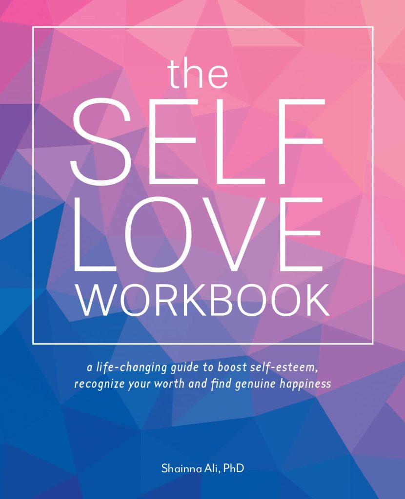 The Self Love Workbook