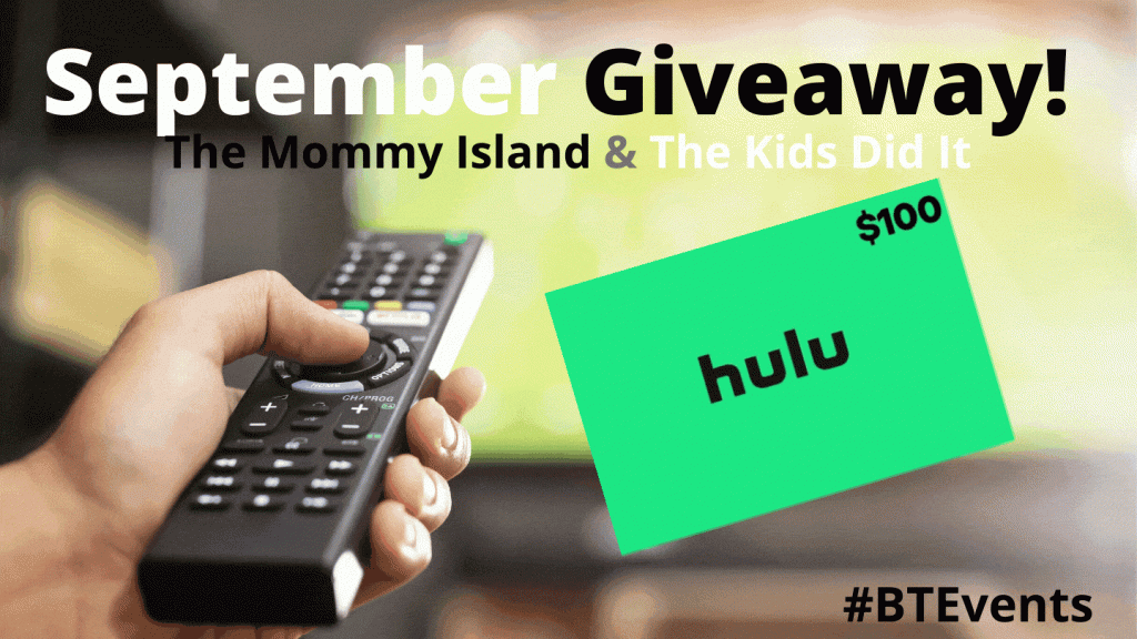 SeptemberHULUGiveawayGIF