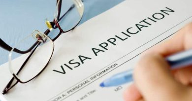 Visa Application Top Tips When Applying For a Visa