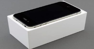 New iPhone in box Accessories for Your iPhone