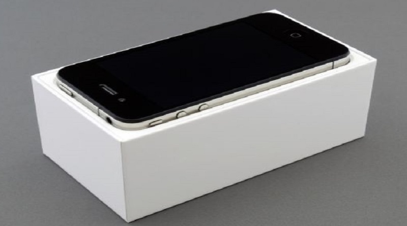 New iPhone in box Accessories for Your iPhone