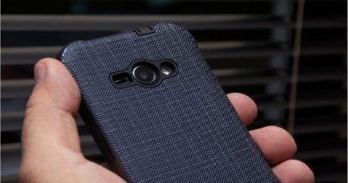 Smartphone in a case Why You Need A Quality Phone Case