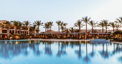 Reasons To Avoid Purchasing A Timeshare Vacation Vacation Resort with huge pools and tall palm trees