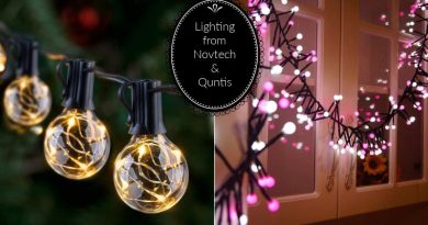 Novtech and Quntis FI