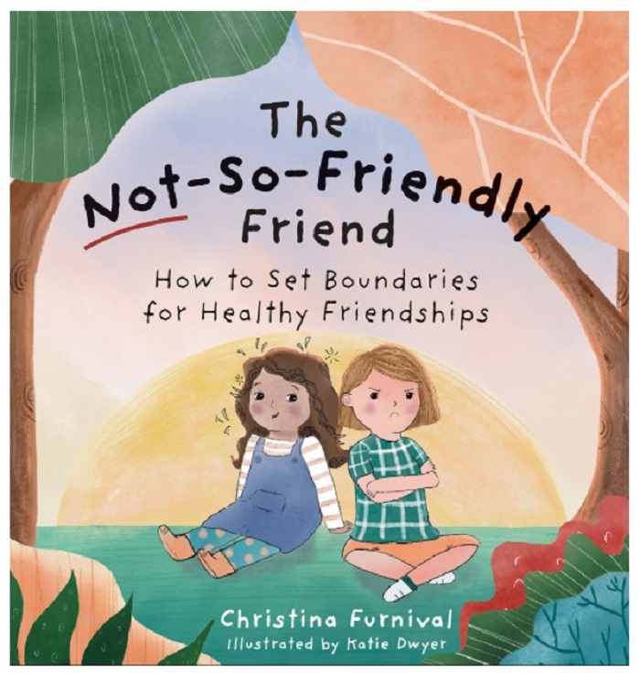 he Not-So-Friendly Friend / 2021 Holiday Gift Ideas and Buying Guide Page: Books Books and More Books