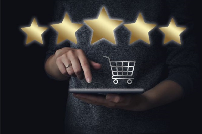 Online Consumer Review Rating