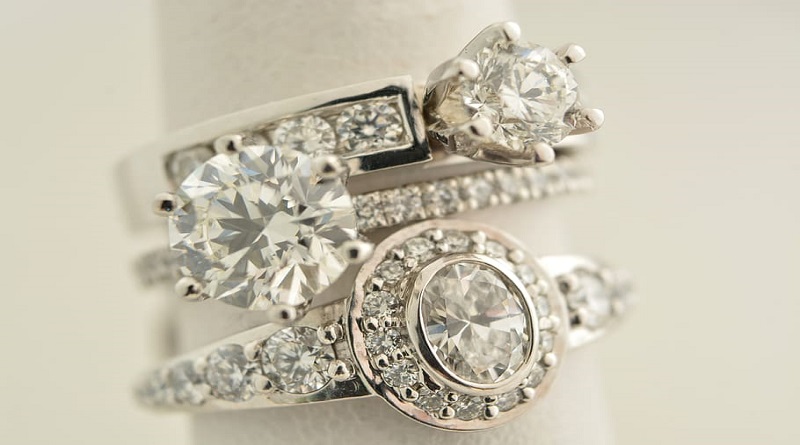 Moissanite: Revealing the Great Alternative for Diamonds / diamond-jewellery-jewelry-gem