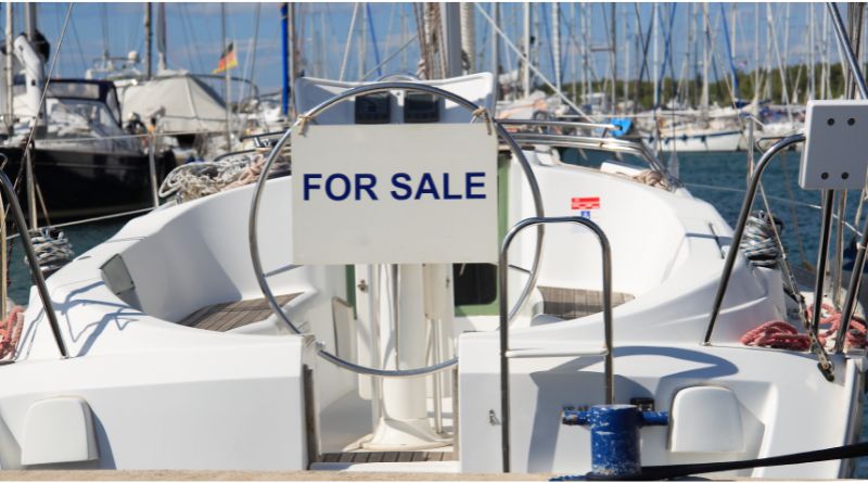 What to Expect When You Buy a Used Yacht / yacht for sale