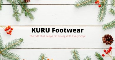 KURU Footwear