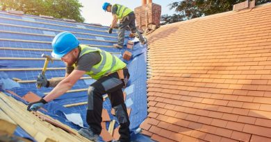 What To Look For In A Quality Roofing Contractor