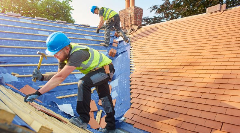 What To Look For In A Quality Roofing Contractor