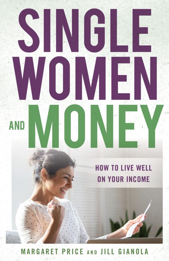 Single Women and Money / 2021 Holiday Gift Ideas and Buying Guide: MORE BOOKS for Great Reads