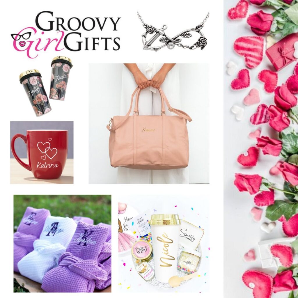 Groovy Girl Gifts