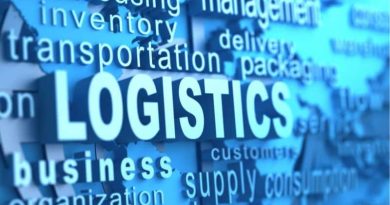 Logistics Software