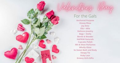 Valentines Day for the Gals FI