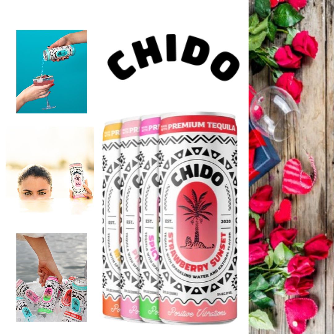 Chido Tequila Cocktails