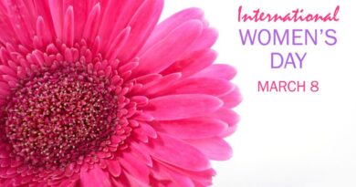 International Women's Day Gift Ideas and Buying Guide / International Womens Day