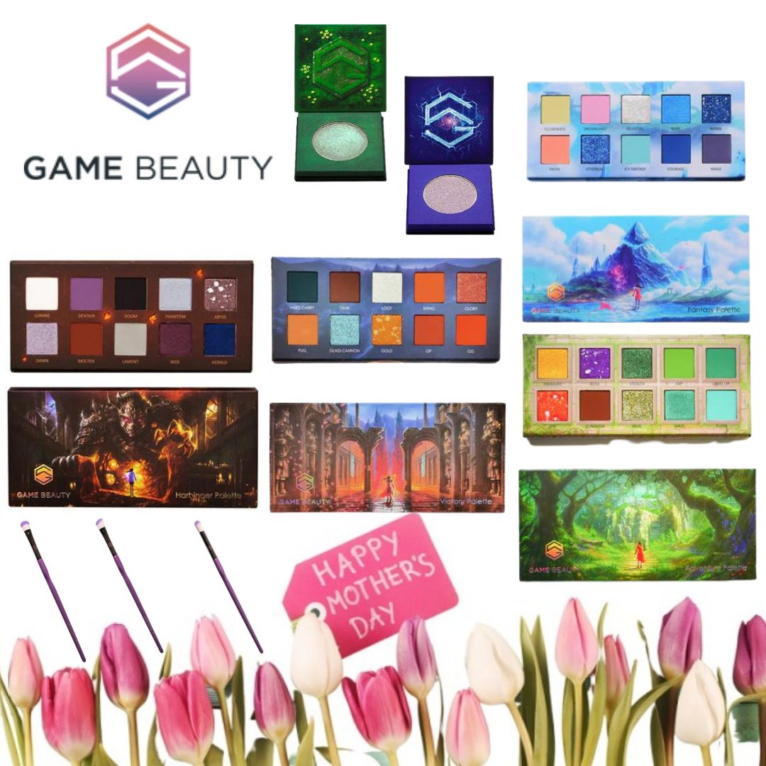 Game Beauty / 2022 Mother's Day Health and Beauty Gift Ideas and Buying Guide