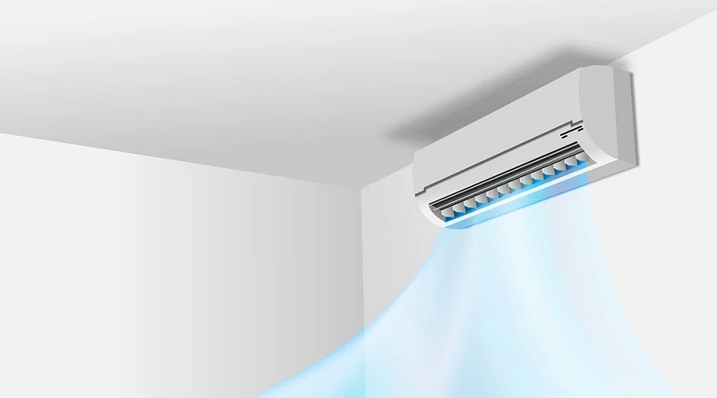Home Air Conditioning Unit / How To Keep Your Residential HVAC Unit Running Strong