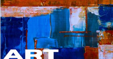 Why Surround Yourself with Art? / Abstract Art