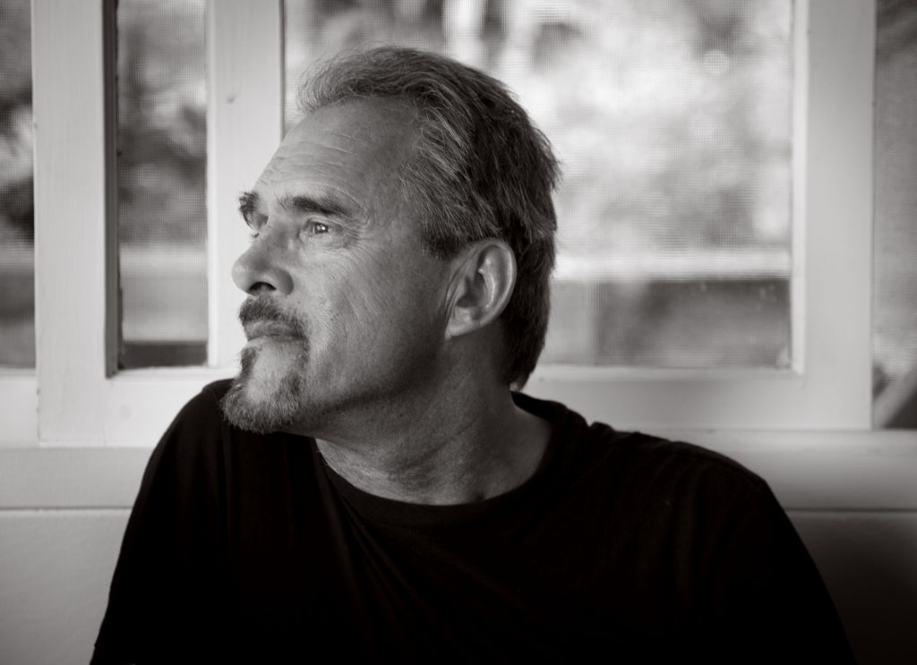 Author David Ulrich