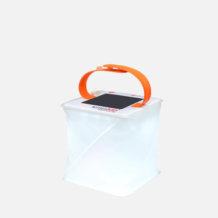 PackLite Nova USB Portable Solar Lantern