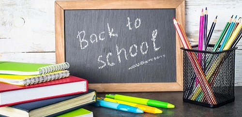 2022 Back-to-School Gift Ideas and Buying Guide Page