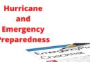 Hurricane and Emergency Preparedness Gift Ideas and Buying Guide