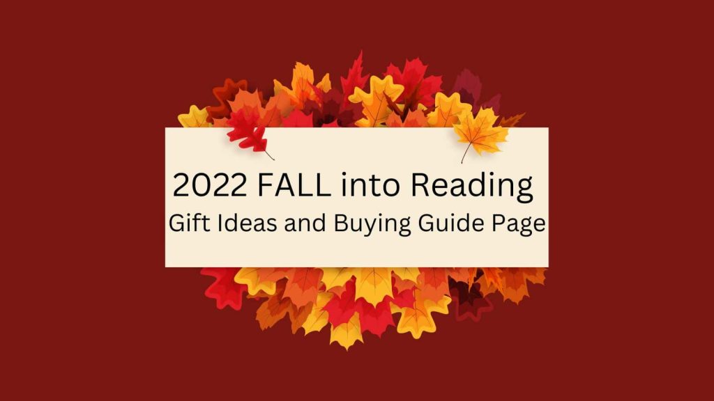 Fall Into Reading FI