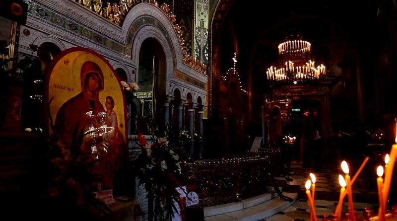 Orthodox Church