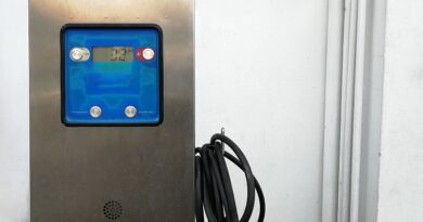 The Cost of Installing an EV Charging Station at Home and Potential Savings / Home EV Charging Station