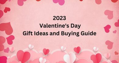 2023 Valentine’s Day Gift Ideas and Buying Guide