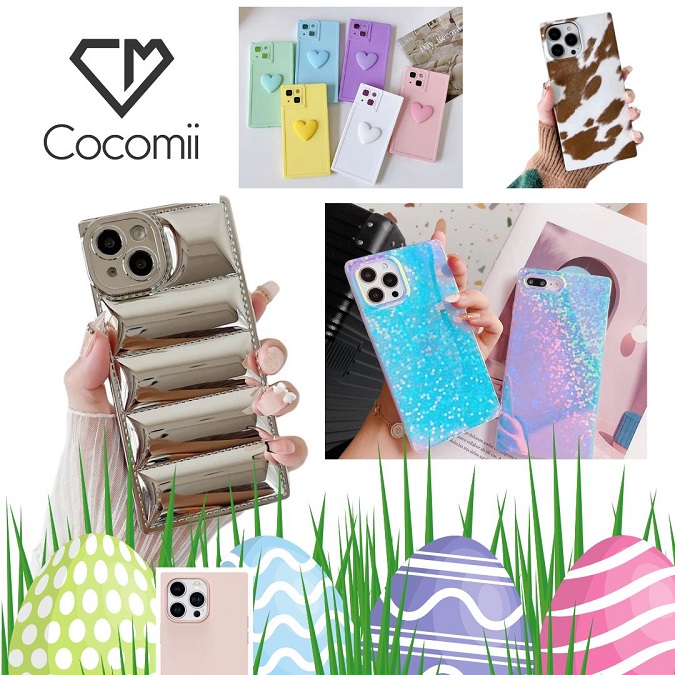Cocomii / 2023 Easter Gift Ideas and Buying Guide