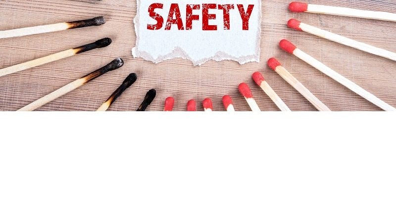 Fire Barrier Systems / Fire Safety
