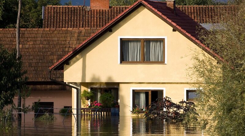 Flooded Home / 5 Reasons to Hire Water Extraction Services for Your Flooded Home
